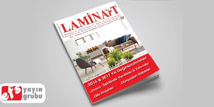 Laminart Dergisi