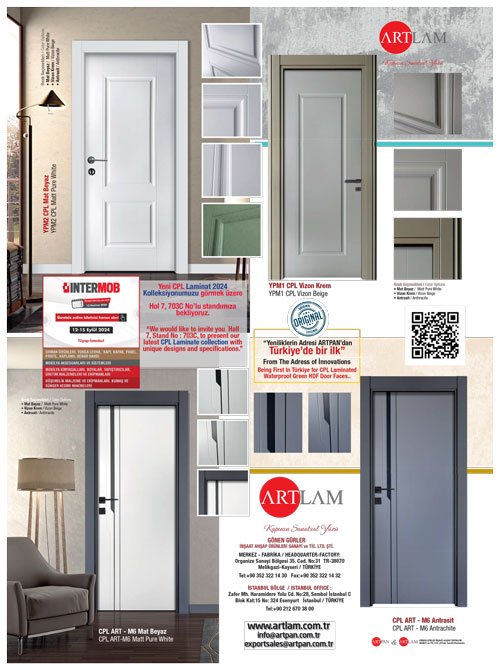 Artpan Orman