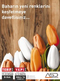 ASD Laminat