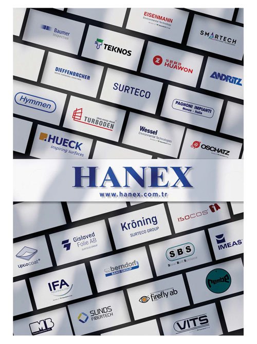 Hanex