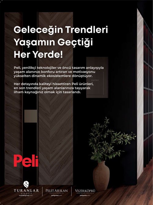 Turanlar Group